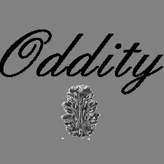 Oddity-London