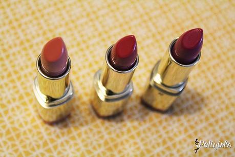 Labiales Color Statement de Milani