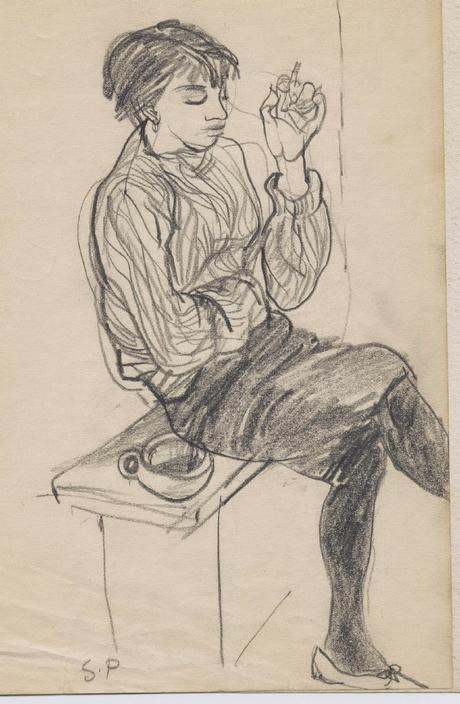 Buenos días: Beat Attitude (4): Un poema de Diane di Prima & otro de Hettie Jones: