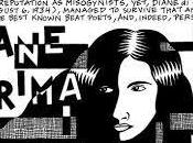 Buenos días: Beat Attitude (4): poema Diane Prima otro Hettie Jones: