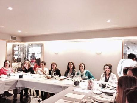 Fotos...De inauguraciones, eventos, moda y cine