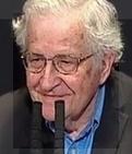 Noam Chomsky. Foro Internacional por la Emancipación y la Igualdad. Material disponible