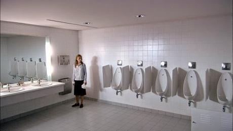 Estupor y temblores de Amélie Nothomb Estupor y temblores de Amélie Nothomb