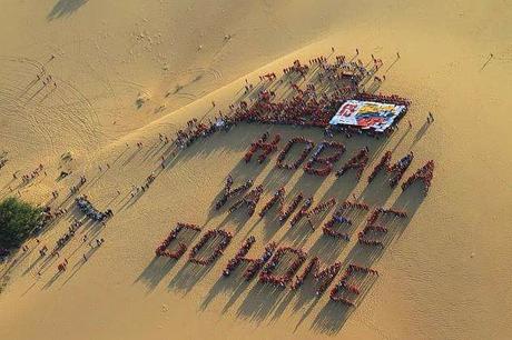 El inglés según Maduro