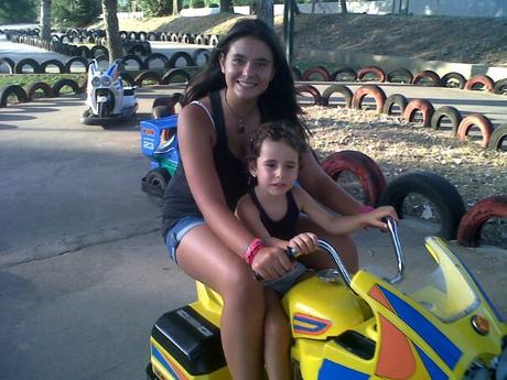 Hay vida después de los 6: Las relaciones entre hermanos