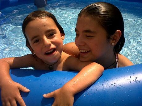 Hay vida después de los 6: Las relaciones entre hermanos