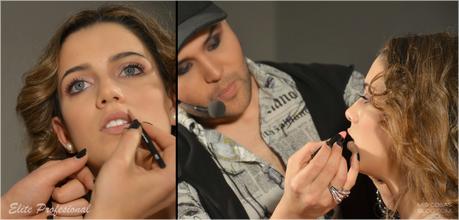 Pink · Elite Profesional & Nee makeup Milano · parte I