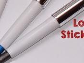 KIKO, Long Lasting Stick Eyeshadow