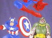 Llega nueva fase Marvel...