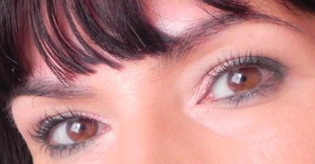 Garden Scape: Look 2 con Clarins