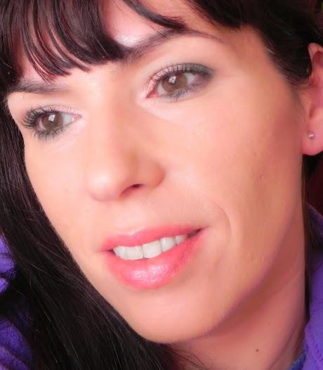 Garden Scape: Look 2 con Clarins