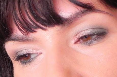 Garden Scape: Look 2 con Clarins