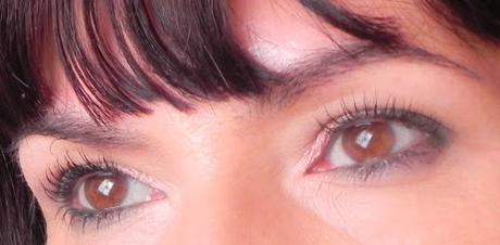 Garden Scape: Look 2 con Clarins