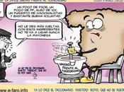 víctimas