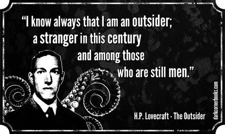 78 Años de la muerte de H.P. Lovecraft