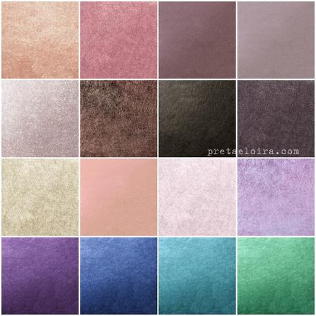 Novedades en Kiko; Cream Crush Lasting Color Eyeshadow