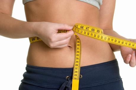 Bajar de peso con infusiones y una dieta saludable