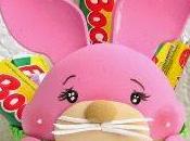 Manualidades para pascua paso paso-conejo