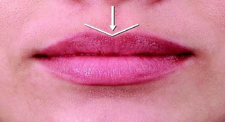 CÓMO CONSEGUIR EL LABIO PERFECTO
