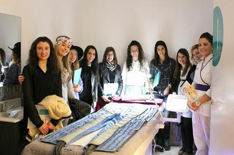 La Gesta, centro de estética avanzada