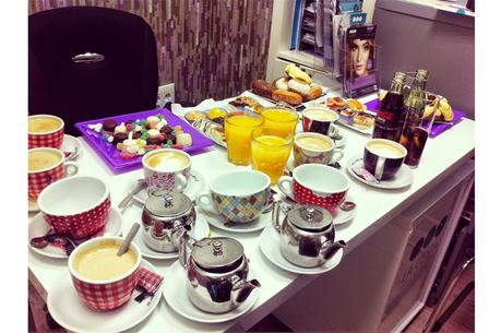 La Gesta, centro de estética avanzada