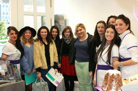 La Gesta, centro de estética avanzada