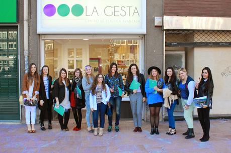 La Gesta, centro de estética avanzada