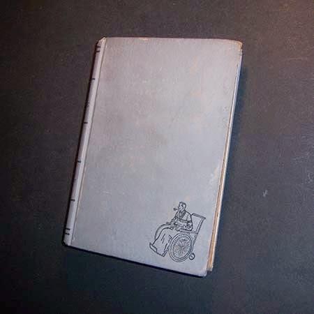 Booktag: ¿CÓMO LLEGÓ A MÍ?