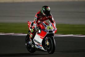 Iannone qatar