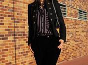 Terciopelo para últimos días invierno...