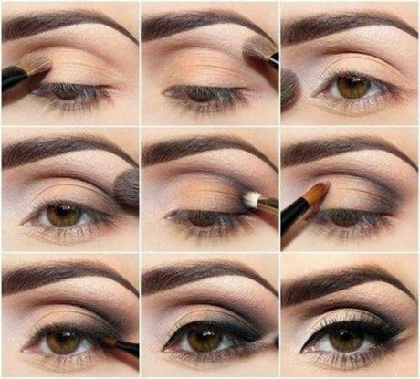 LRG Magazine - Maquillaje paso a paso - Miercoles