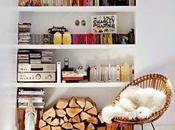 bibliotecas estilo........