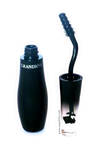 Grandiôse de Lancôme Transforma la Mirada con un Solo Gesto y de Forma Simplificada