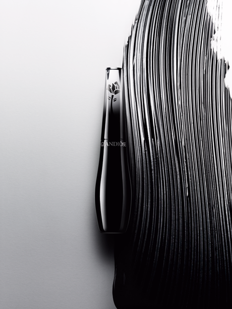 Grandiôse de Lancôme Transforma la Mirada con un Solo Gesto y de Forma Simplificada