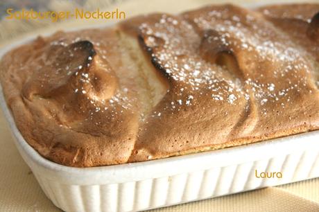 SALZBURGER-NOCKERLN