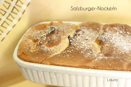 SALZBURGER-NOCKERLN