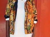 Perfect Crazy Jacket.