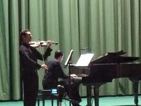 Musicartex abre la primavera musical en Zafra