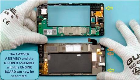 Windows 10 traerá notificaciones LED a los teléfonos