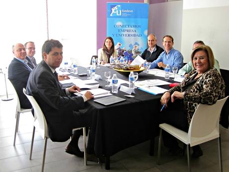 Premios 2015 Nuevas Ideas Empresariales – Fundeun