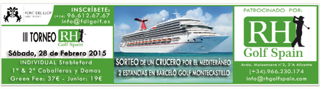 Torneo RH Golf