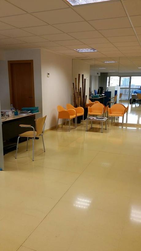 Empezamos Febrero estrenando oficinas