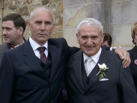 Después de lo sagrado, antes de lo profano