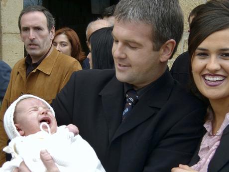 Después de lo sagrado, antes de lo profano