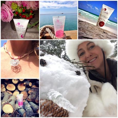 Las cuatro estaciones