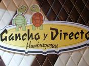 Hamburguesería gancho directo: hamburguesa reina pozuelo (madrid)