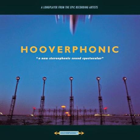 ¡Música para escribir! (MPE) # 10: Hooverphonic