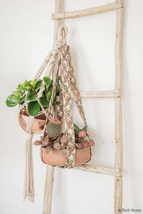 En casa de una estilista / The home of a stylist