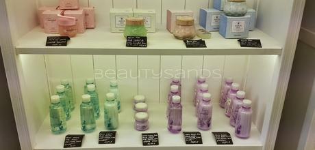 LUGARES CON ENCANTO | POTIADICTAS ¿COSMÉTICA COREANA EN BILBAO?