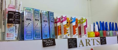 LUGARES CON ENCANTO | POTIADICTAS ¿COSMÉTICA COREANA EN BILBAO?